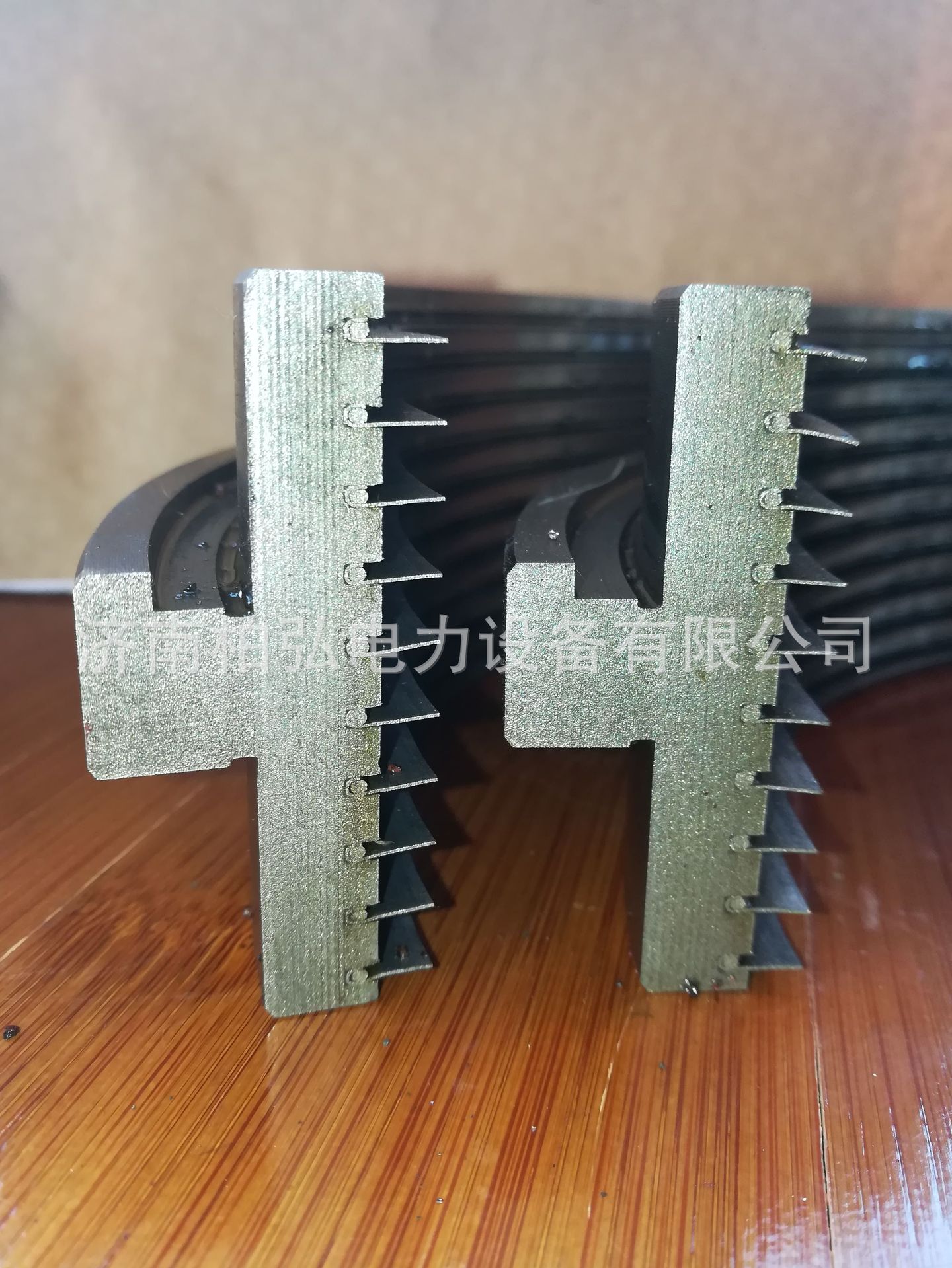 供应青岛捷能汽轮机备件--汽封环(上汽,南汽,武汉,杭汽)