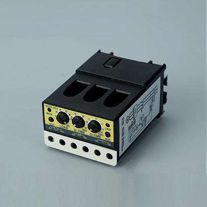 工厂直销电机保护器 电子式过电流继电器 hder-ds3系列继电器