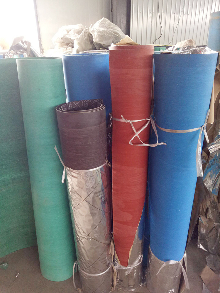 xb200石棉板 三达无石棉橡胶板 ny250耐油纸板厂家生产加工