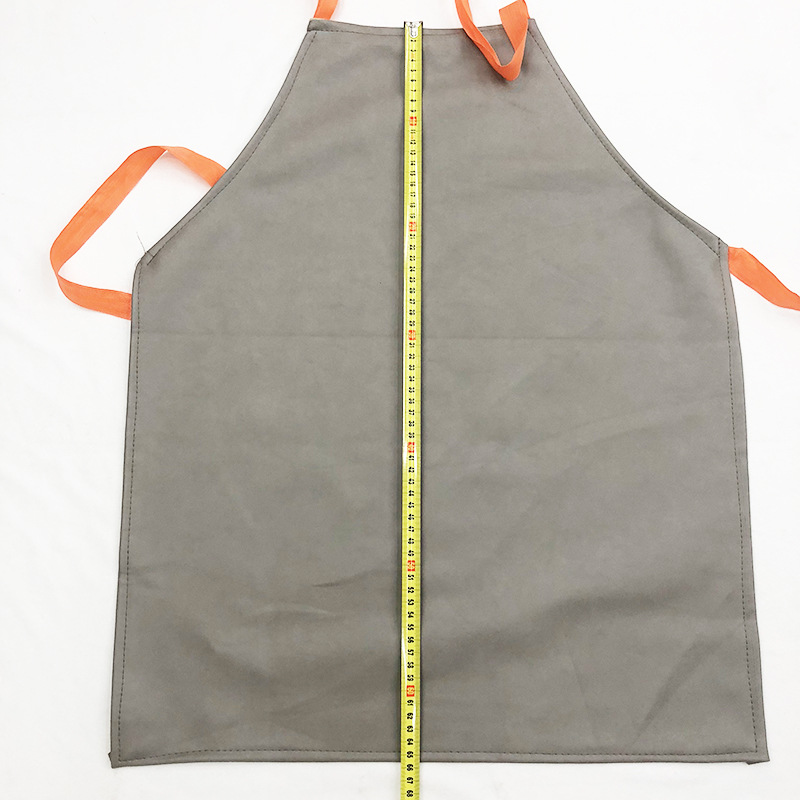 成人防水防油围裙 皮围裙2元地摊货源两元店厨房用品 批发