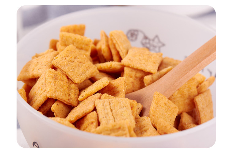 琥珀竹炭锅巴100g潮汕特产经典小吃休闲膨化食品批发厂家直销