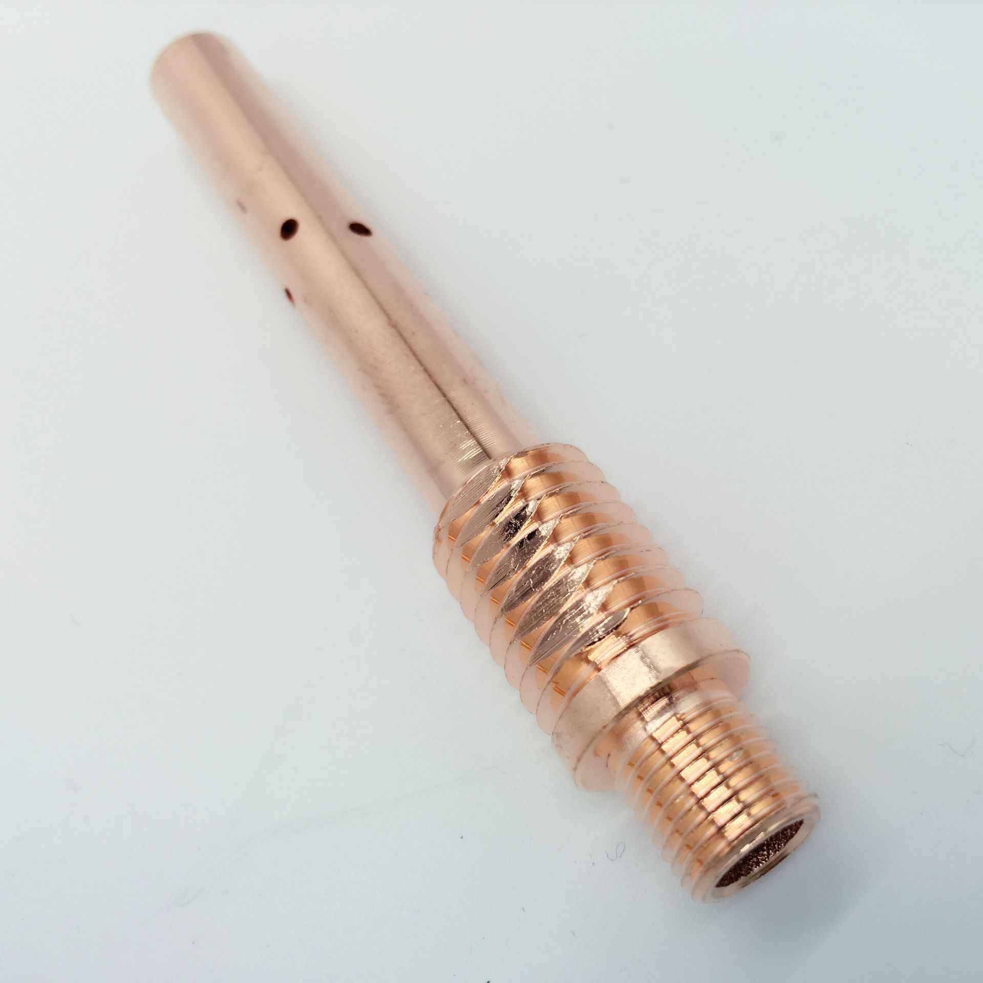 焊机配件_型号齐全批发500a焊枪连杆 焊机配件保焊枪连接杆 批发销售