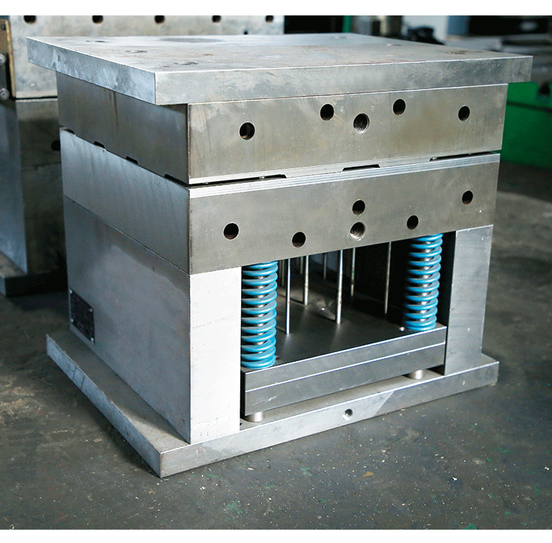 模具厂提供玻璃钢模具制作 大型模压磨具加工 精密cnc零件加工