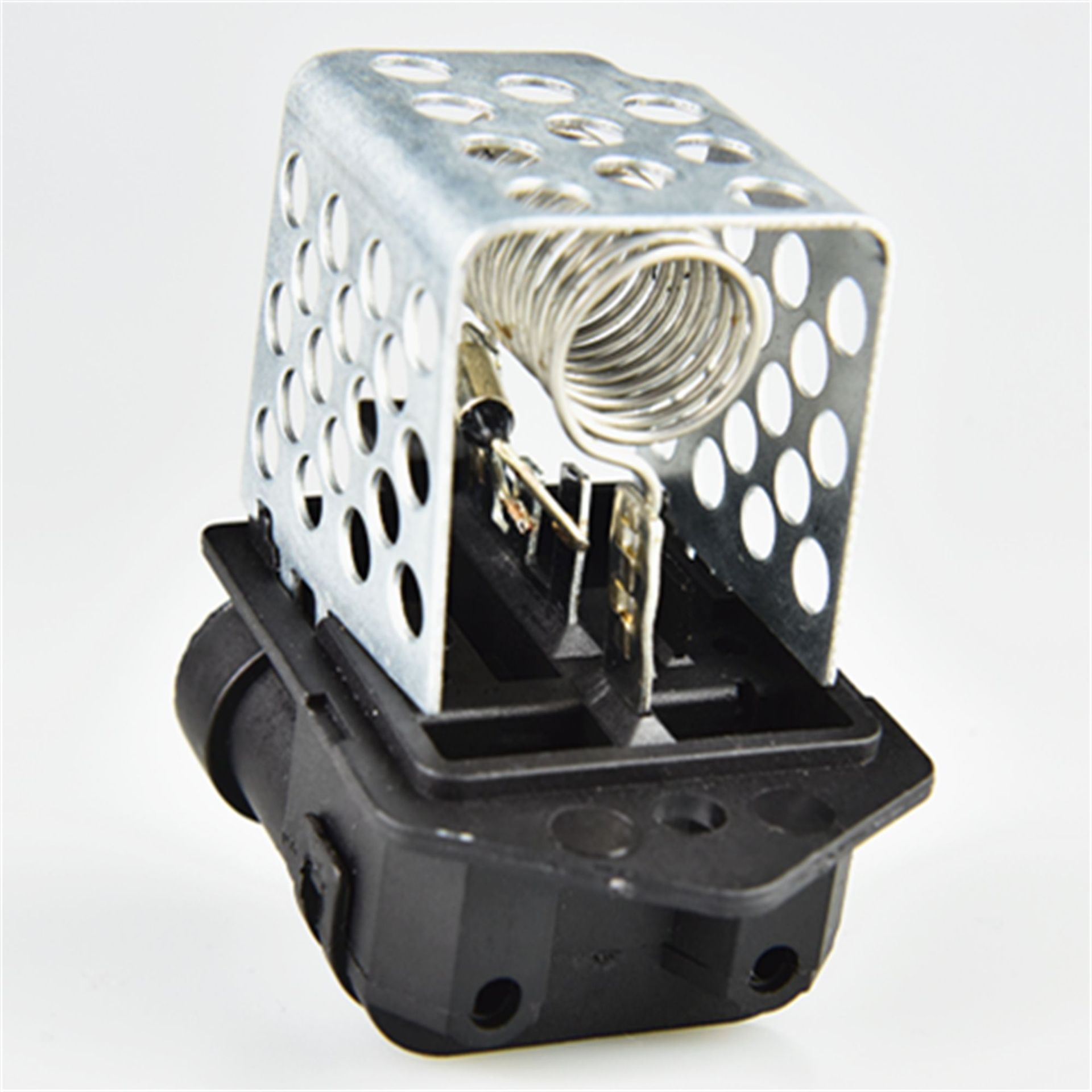 供应dzj-017空调 鼓风机调速电阻 陶瓷管状汽车风扇电阻 厂家