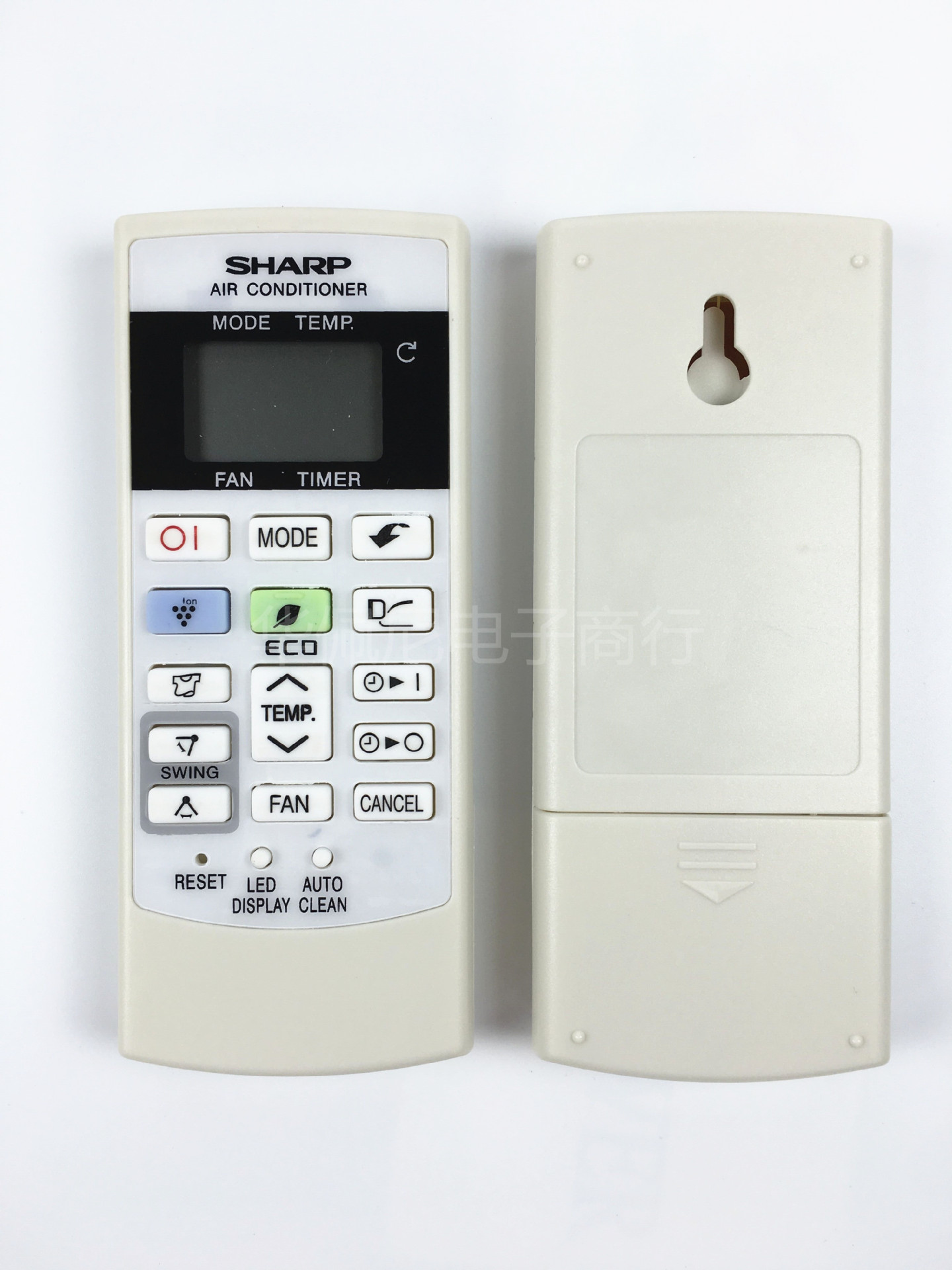 sharp空调没有要怎么开_空调挂机没遥控怎么开_每晚开空调要多少钱啊