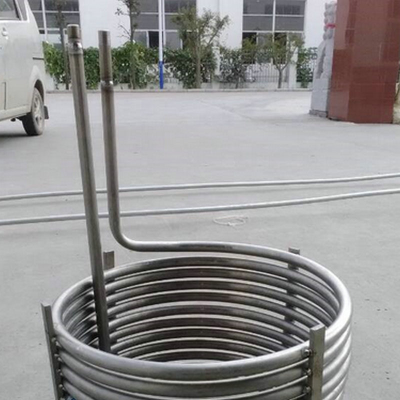 不锈钢钛电加热管