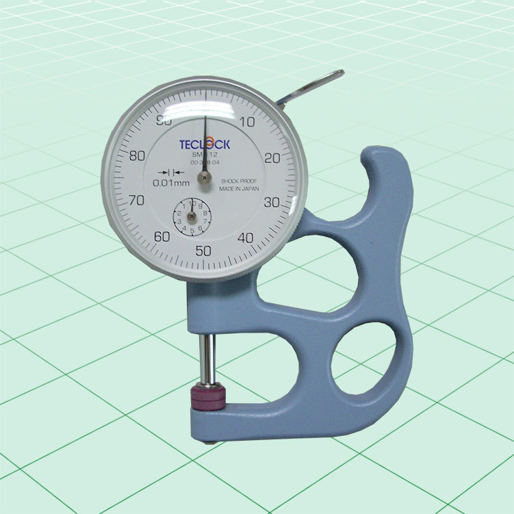 产品编号:114632产品名称:厚度计sm-114产品规格:颈深12cm sm-114