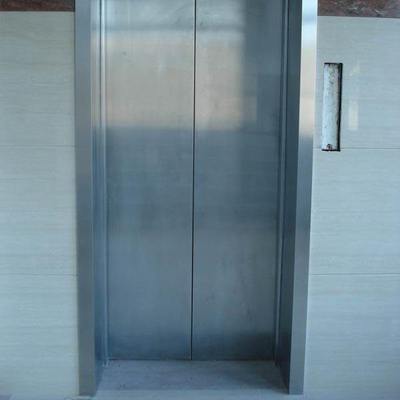 厂家专业订制不锈钢电梯门套 工程电梯门口包套 量大优惠质量保证