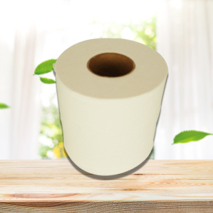 原生浆纸卷筒纸