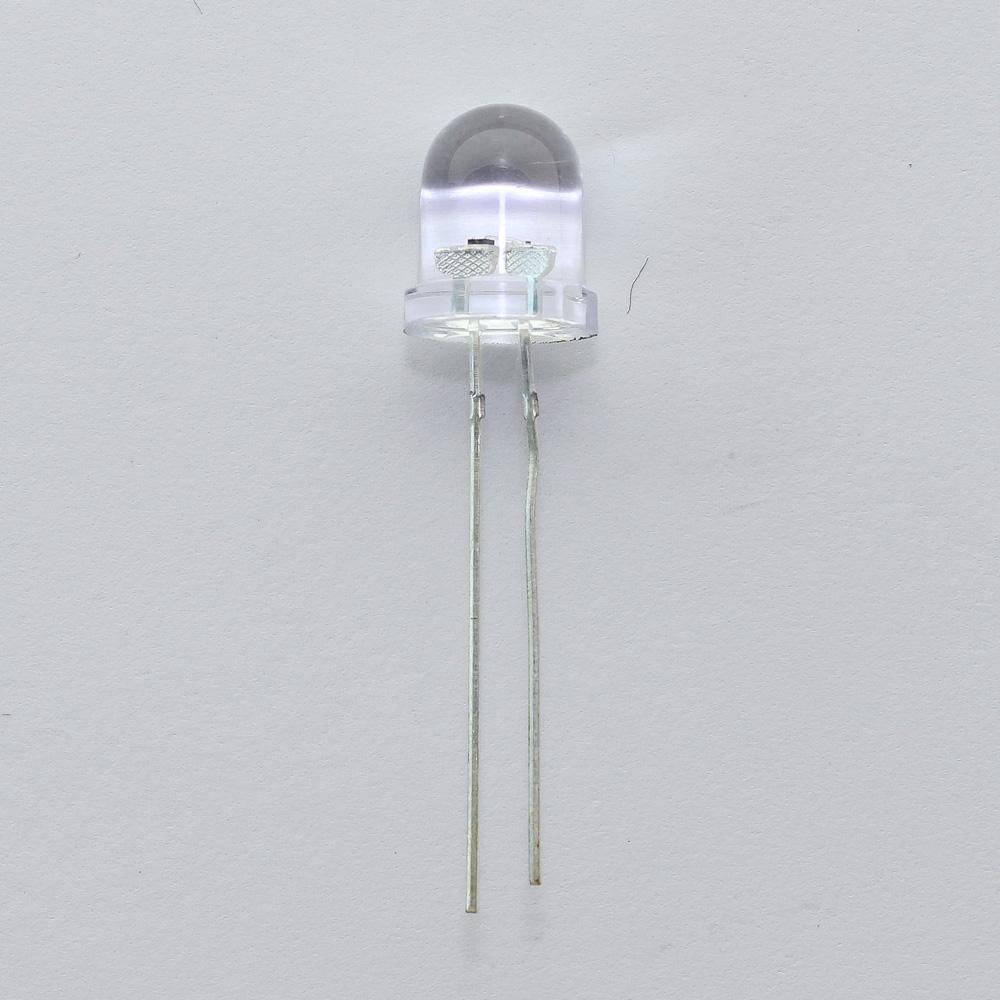 f3红光led灯珠直插式灯珠 f3黄光发光二极管 f5蓝光/冰蓝小灯珠