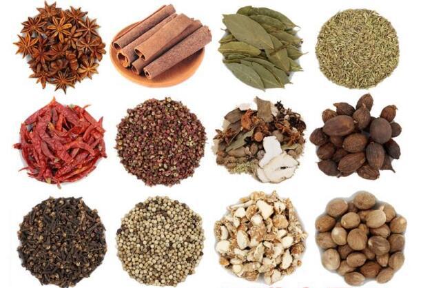 厂家直销新款香辛料锤片式粉碎机 复合调味料香料粉碎机