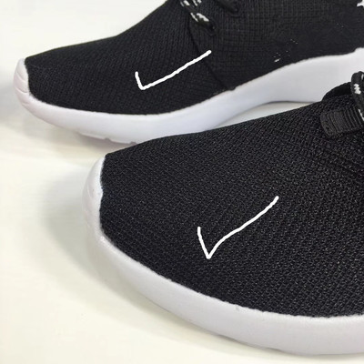 2018走量新款奥运伦敦对号跑鞋男女款情侣跑步鞋货号02141244