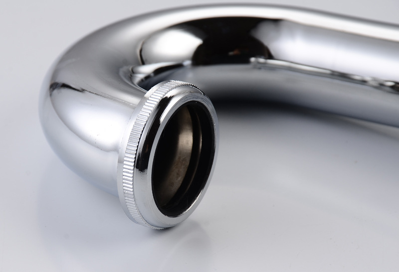 不锈钢小便器下水 小便斗s弯 小便池下水管 排水管 落水厂家批发