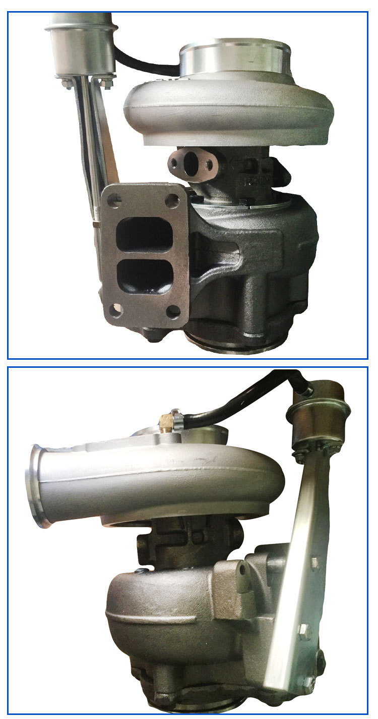 定制涡轮增压器 天龙375机械增压器 适用于汽摩发动系统厂家直销