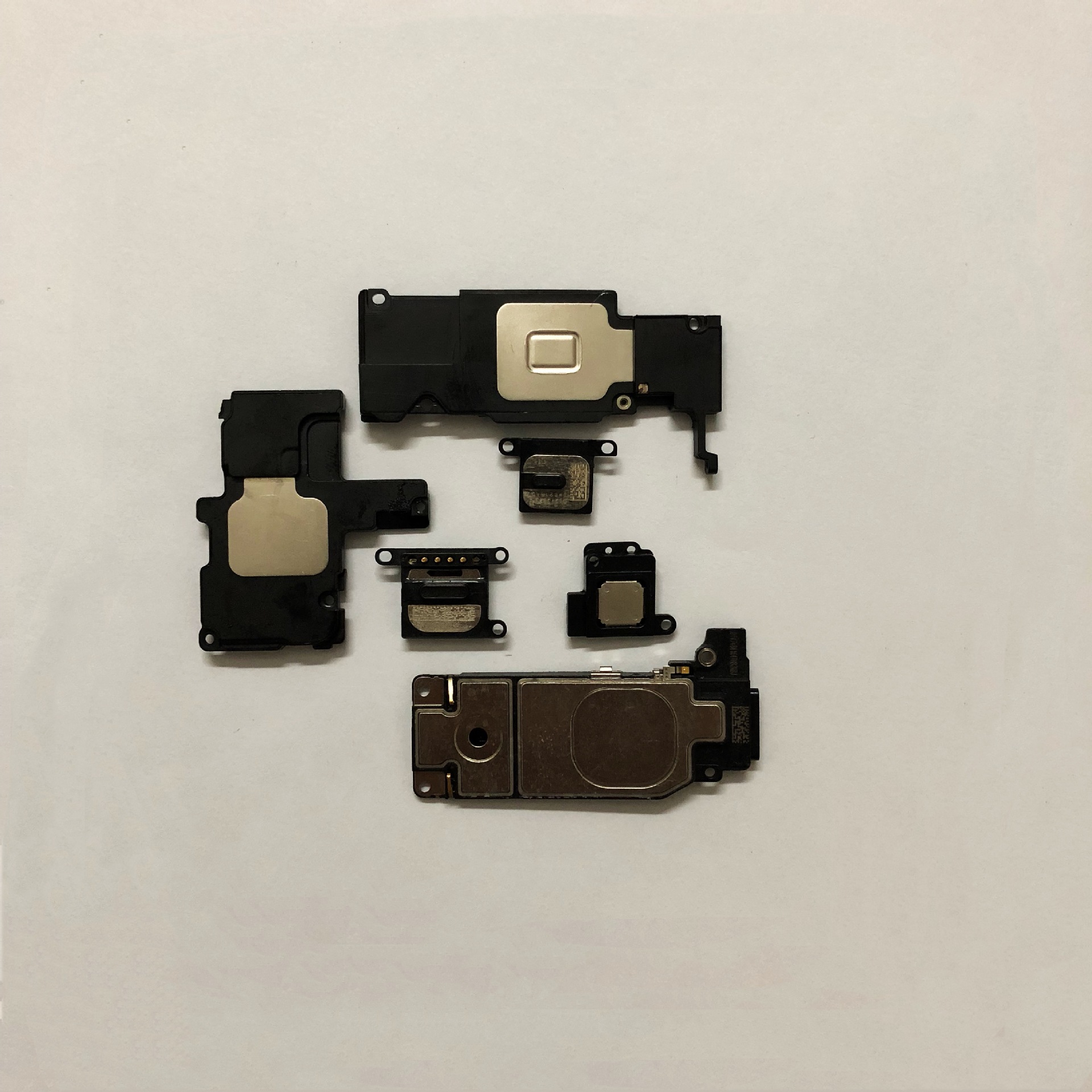 适用于苹果手机配件/iphone扬声器听筒喇叭/6代听筒/7代扬声器