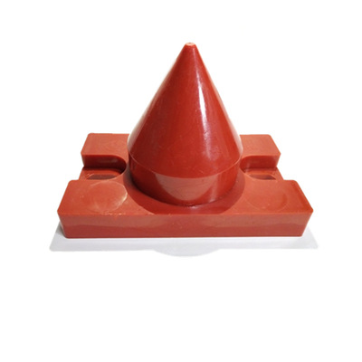 电解槽定位锥化工液体槽定位锥定位平板定位堆垛锥化工用支撑盘