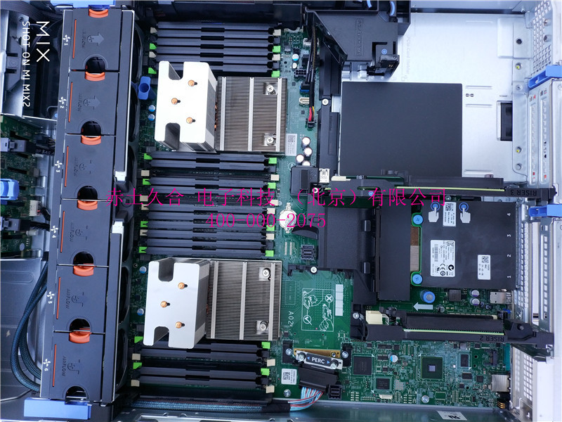 戴尔dell r730 730xd 服务器主板 0h21j3 h21j3