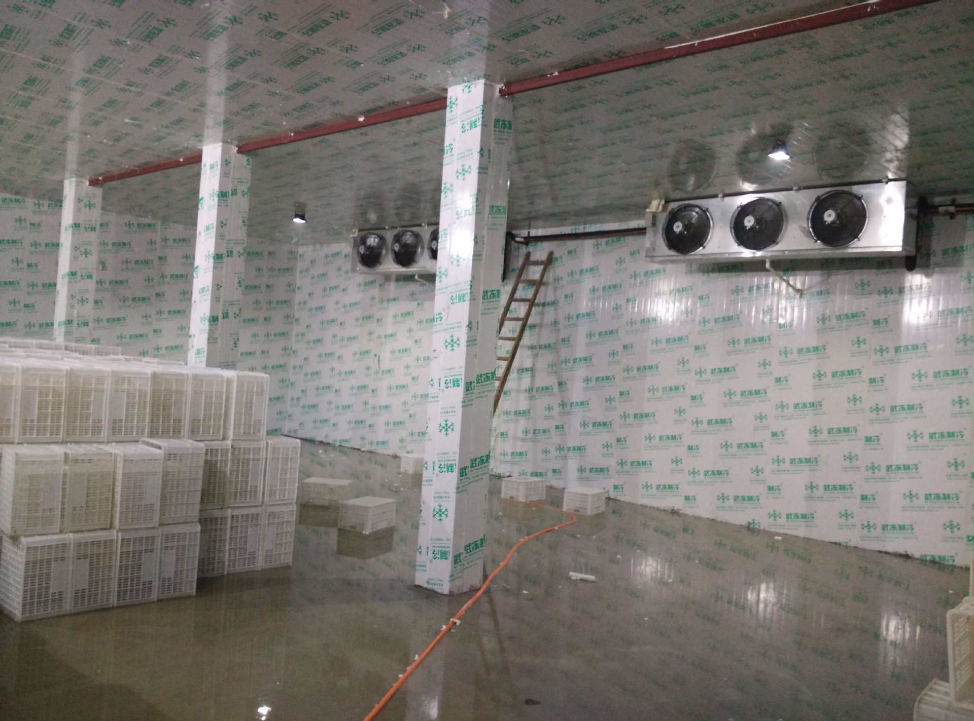蔬菜冷库利润大吗,农村冷库前景及利润,建个冷库批发水果利润(第3页)_大山谷图库