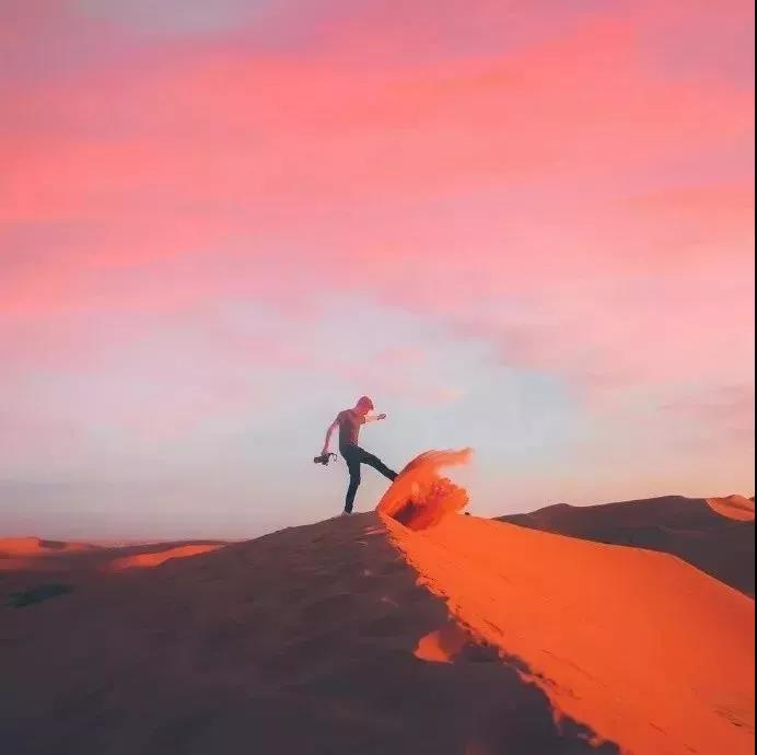 年也过完了,撸起袖子加油干吧