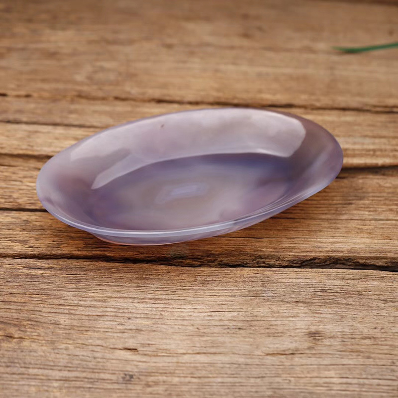 玛瑙盘_玛瑙素盘_申子玉魂 天然玛瑙手工雕刻玛瑙素盘 - 阿里巴巴