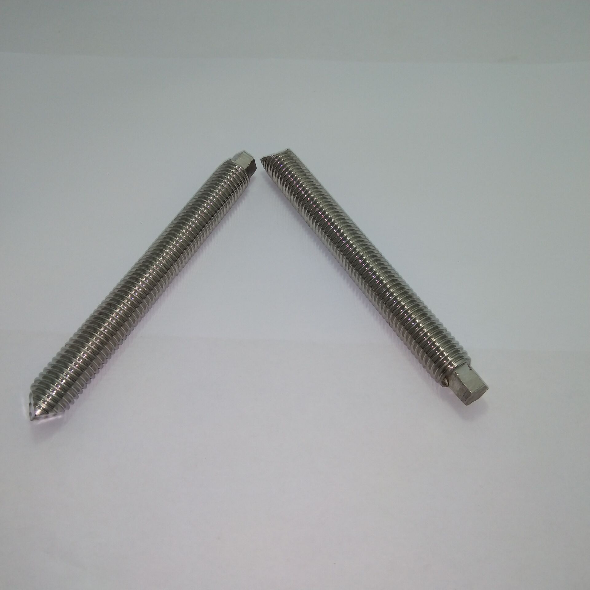 厂家直销 304 不锈钢 化学锚栓 规格齐全 量大从优 质量保证