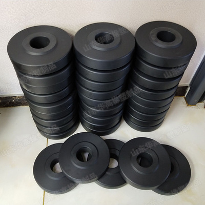 耐磨尼龙侧轮滑轮 mc尼龙滚轮 尼龙导向轮加工 自润滑塑料滚轮