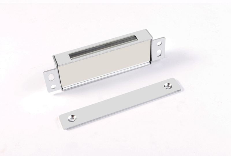 嘉奕不锈钢强磁力磁吸强磁柜门吸橱柜柜吸门吸门磁碰柜门磁吸