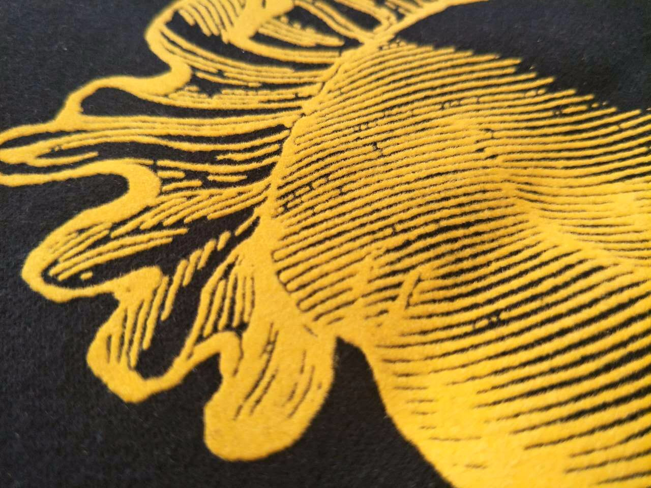 康丽数码印花丝网印刷升华印热转印数码打印喷绘来图来样加工定制