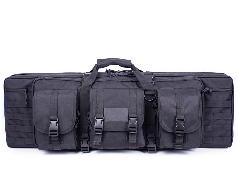 美式战术枪包军迷户外钓鱼包防水狩猎工具包molle大背包工厂现货