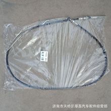 豪沃油门线1900mm 发动机配件重汽豪沃陕汽潍柴配件批发零售 外贸