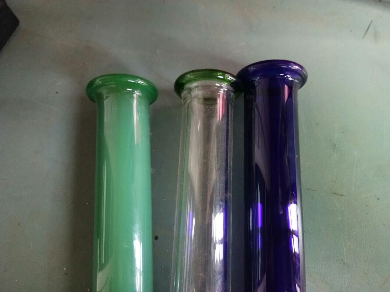 玻璃制品水烟壶烟具烟斗烟斗烟嘴烟袋锅配件全套加工定做厂家直销