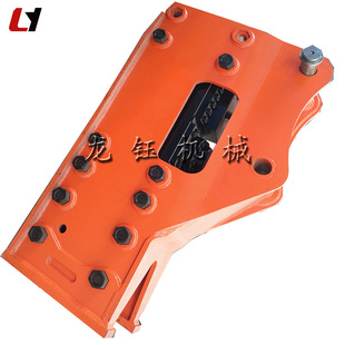 小松破碎锤配件