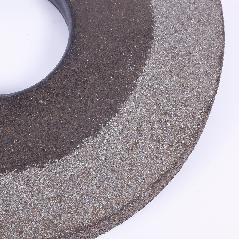 400*50*127za16p-50m/s锆刚玉砂轮树脂高能打磨砂轮-阿里巴巴