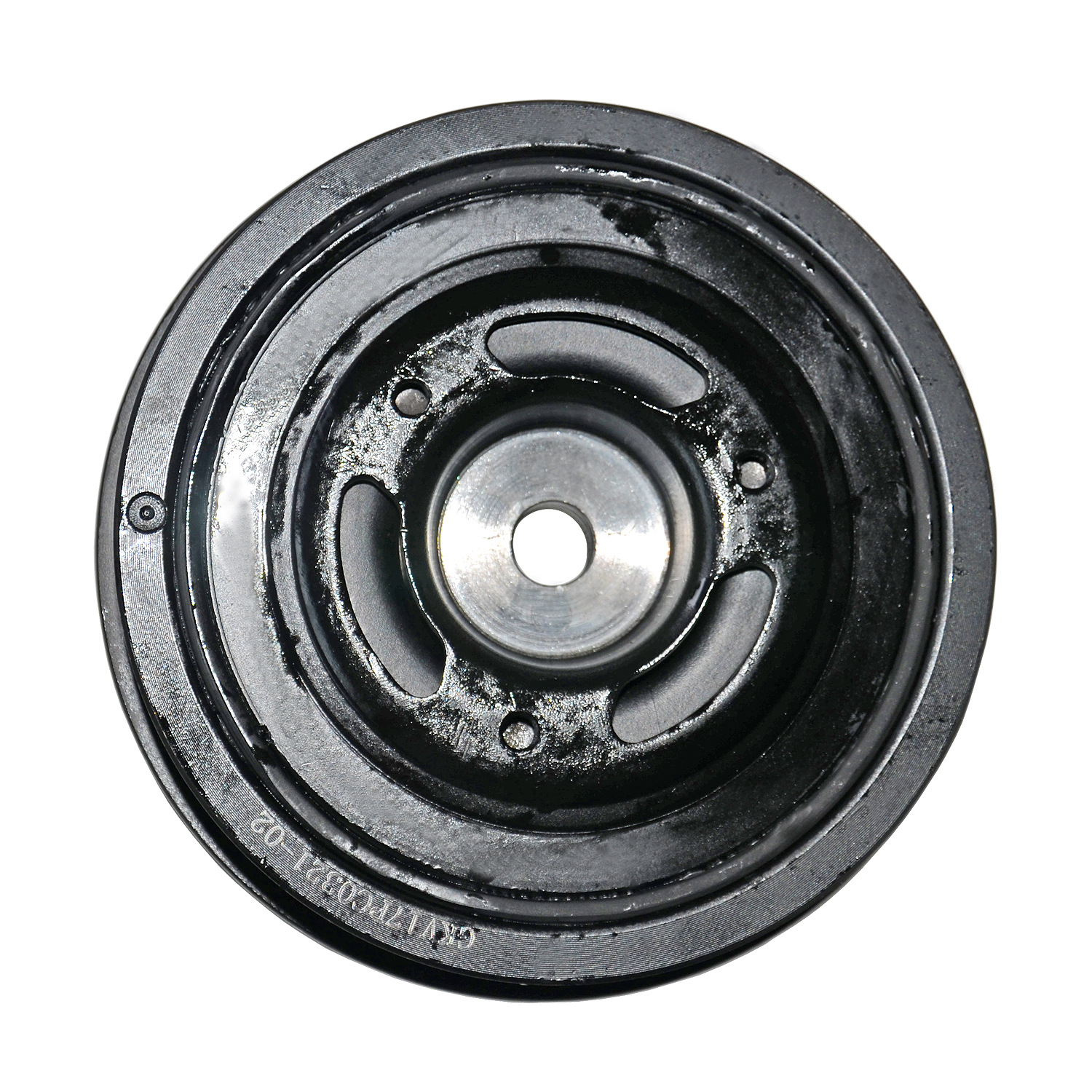 全新曲轴皮带轮 11237514461 11237525135 适用于宝马minir50 r53配件