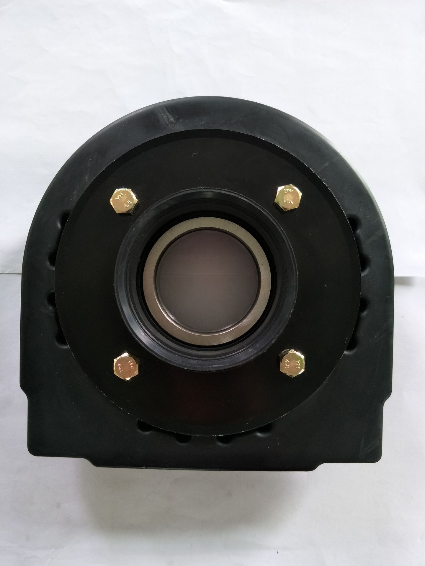 适用于丰田toyota传动轴中心轴承中吊胶372351230centerbearing