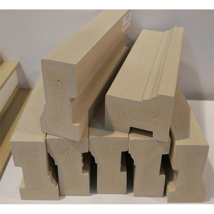 密度板线条 木质线条 门套线 踢脚线 装饰线条 提供免费裁切