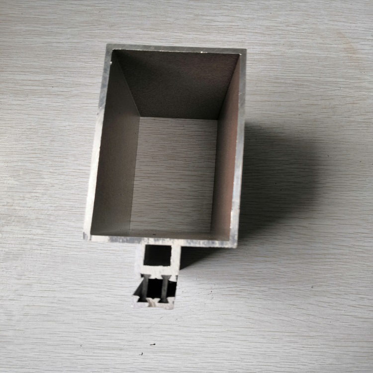 江苏幕墙铝型材 江阴信元铝合金型材 氟碳喷涂幕墙