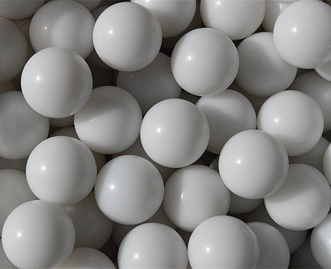 滑轨专用塑料球pom,pa,3.9--6.35mm,表面光滑光亮,耐磨性好.