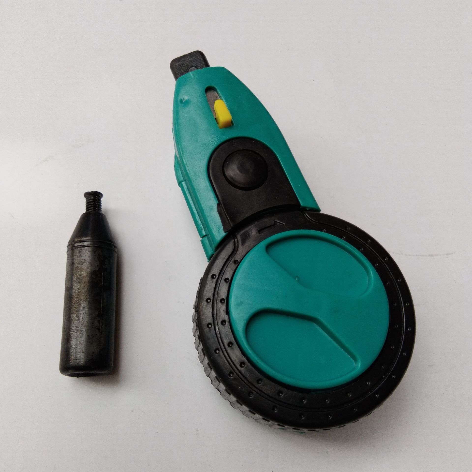 15米便携式自动墨斗 画线墨斗 木工泥工