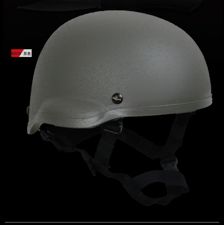 mich2002 米奇美军战术 野战真人cs户外骑行 防护防暴头盔厂家
