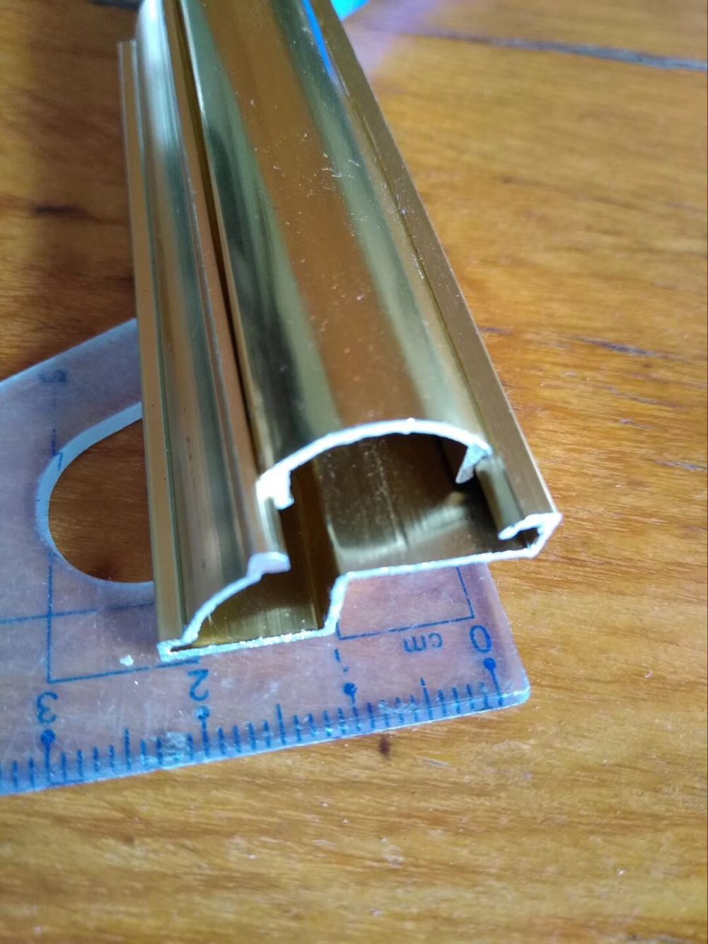 玻璃压条 u型玻璃包边条压条 硅胶密封条透明u型条橡胶型包边条