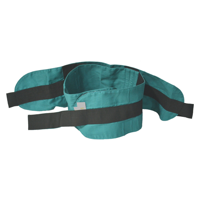 腰腹部约束带 护理床上防逃跑绑带可翻身 舒适-阿里巴巴