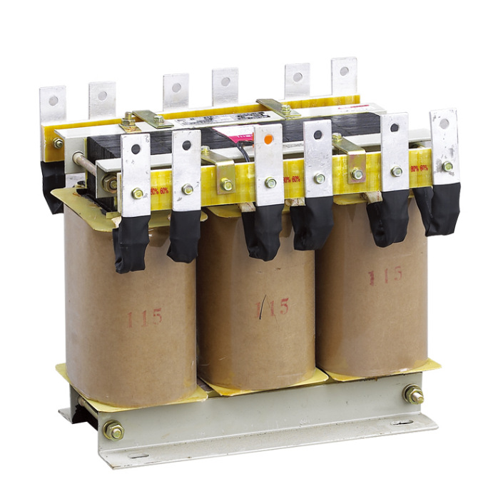 中川减压自耦变压器电机马达起动用降压qzb-75/100/115/135/160kw