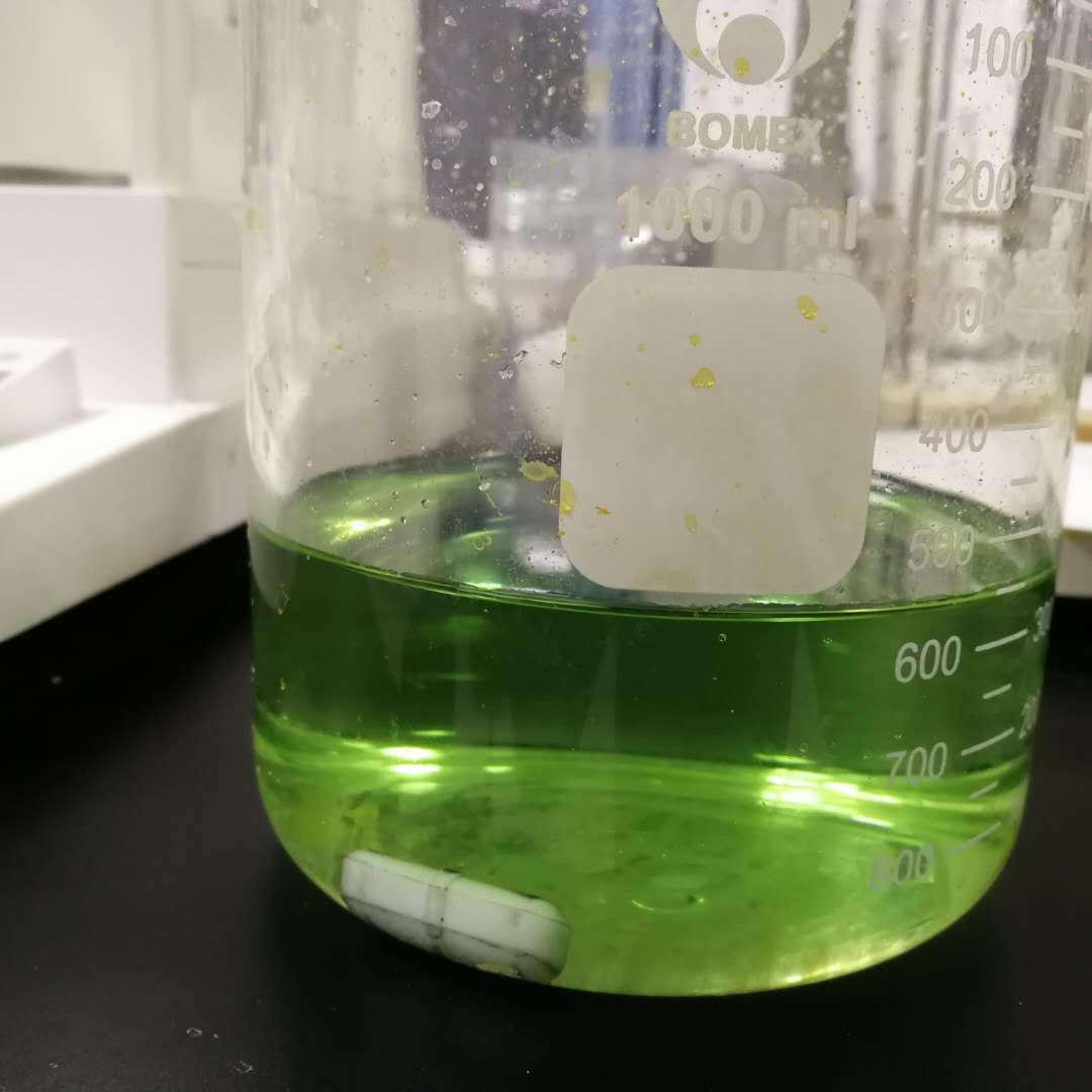 河北工厂直供液体硫酸亚铁 硫酸亚铁溶液 纯度可定制加工