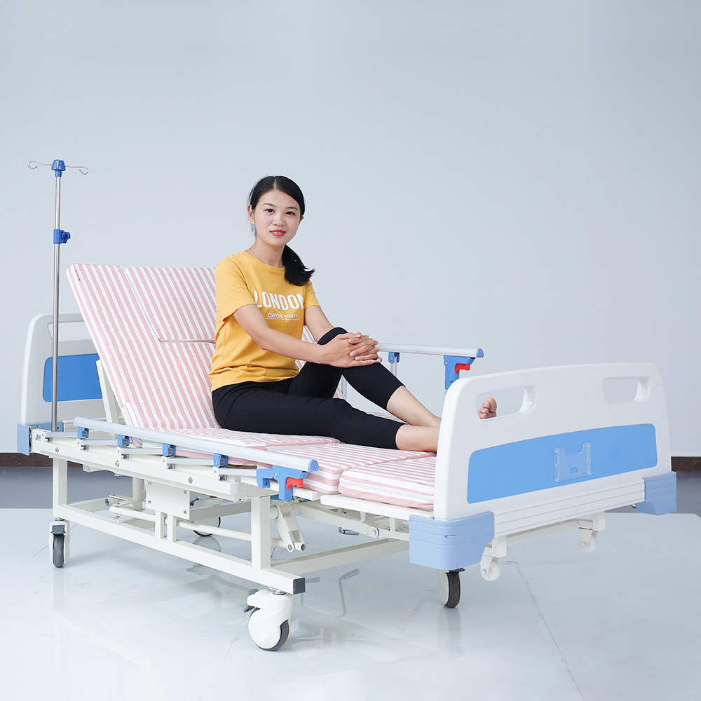 医院病床生产厂家