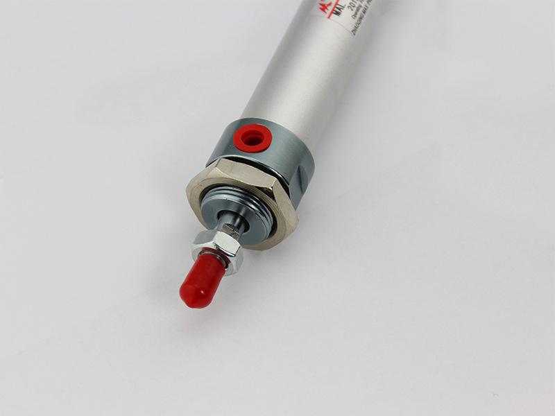 厂家直销爆款mal系列25x50迷你气缸气动生产复动型亚德客款