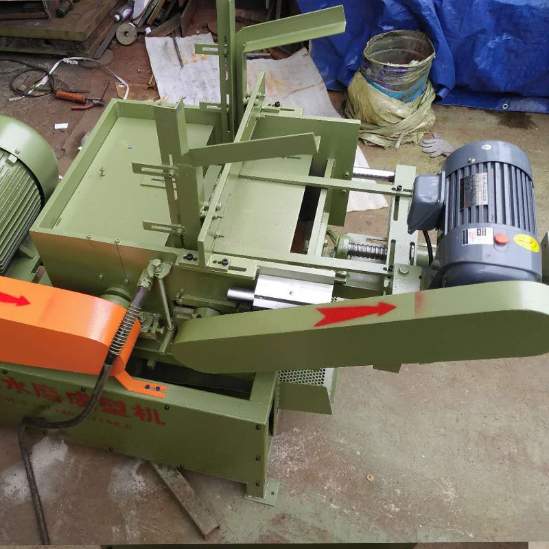 木制工艺品形状成型机自动水磨成型机jl401 木工木柄机加工成型机