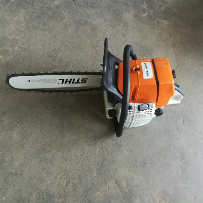 电动链条切石头机 桥梁切割机视频 荒料链条切石机图片