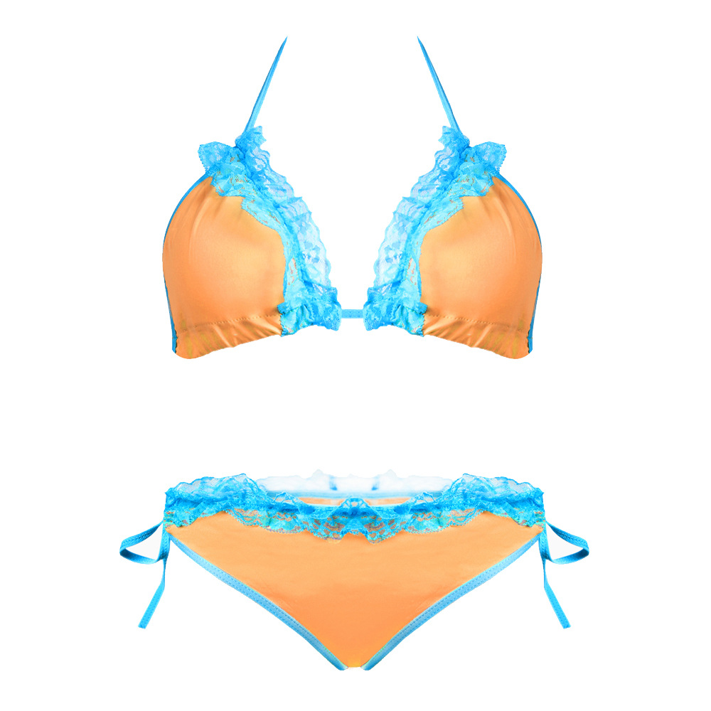 欧美性感比基尼泳装bikini内衣女士泳衣速卖通厂家批发一件代发