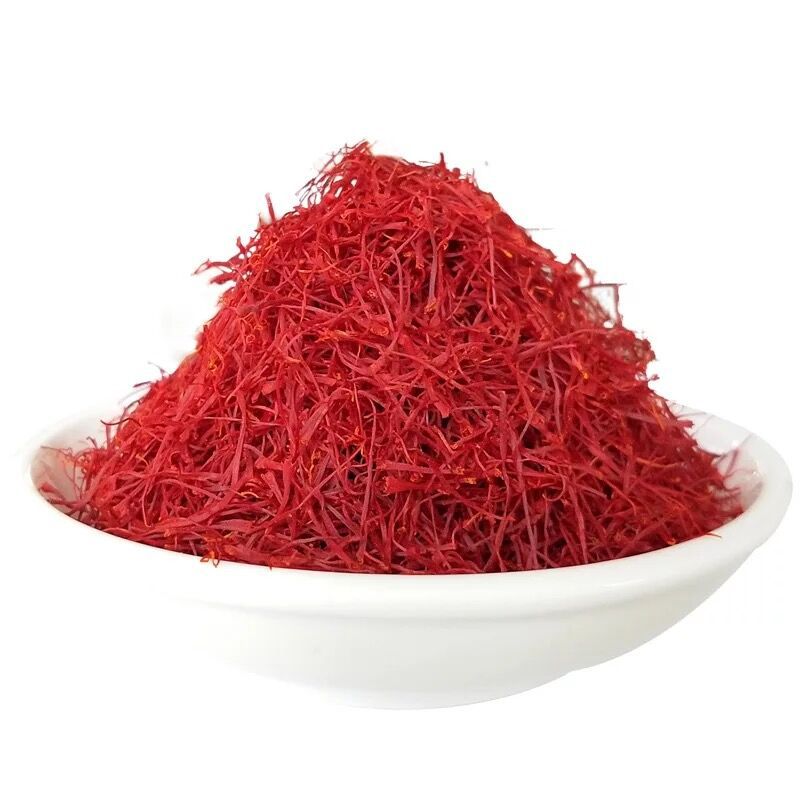 产地货源伊朗西藏红花根根精选长丝无黄根藏红花西红花礼盒批发